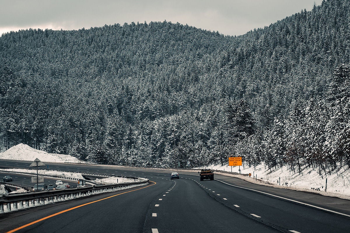 THE HIGH PEAKS AND PLAINS OF THE ROCKIES ARE HOME TO MANY INDIGENOUS PEOPLE, INCLUDING BLACKFOOT, APACHE, AND MORE.