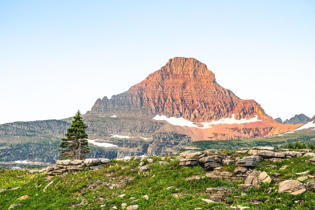 Whitefish, MT – Glacier National Park