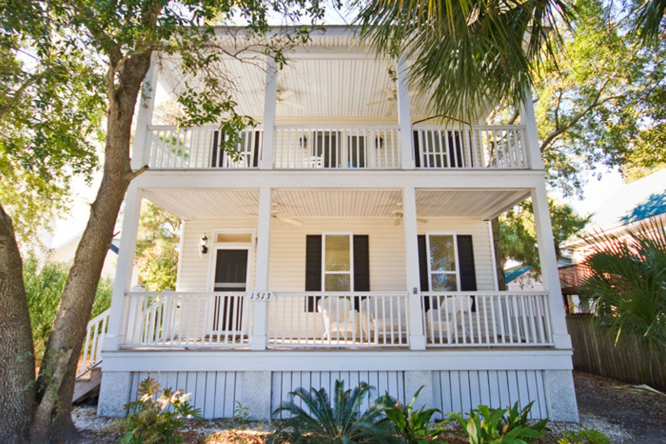 LITTLE TARA - TYBEE ISLAND, GEORGIA