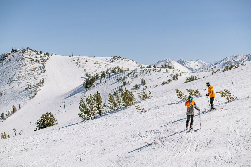 Big Sky Mountain