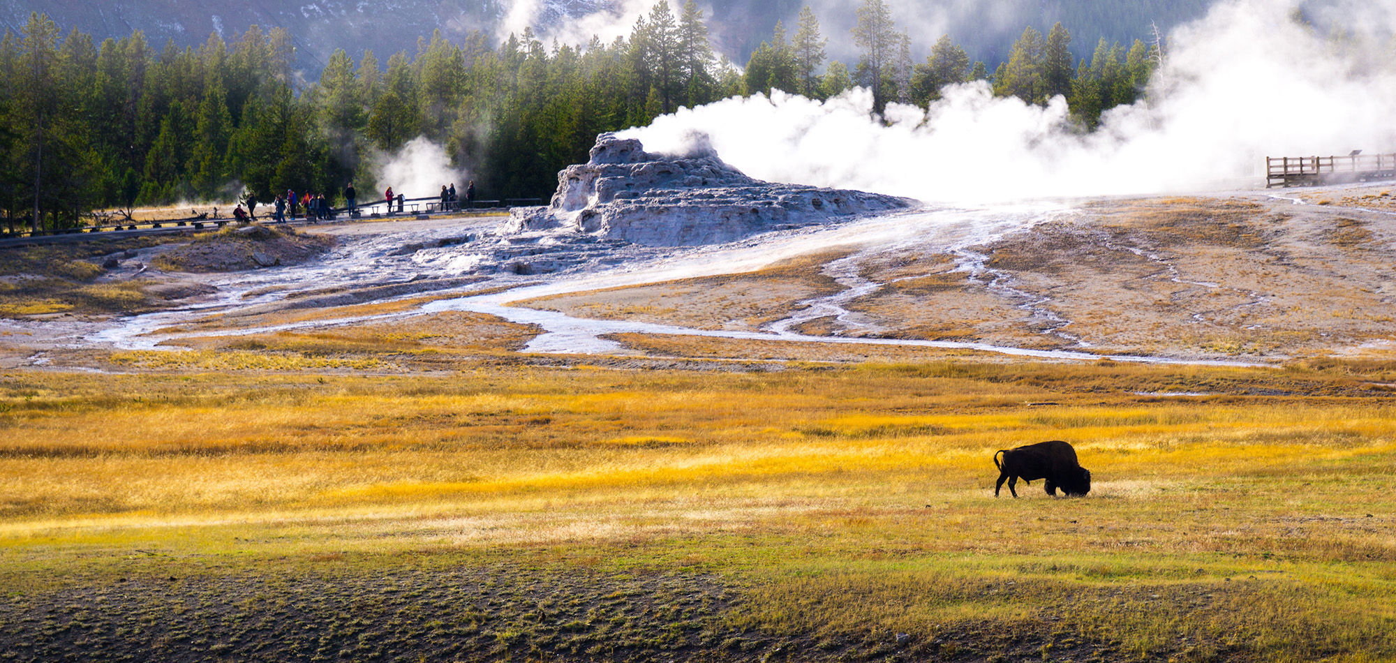 Big Sky, Montana