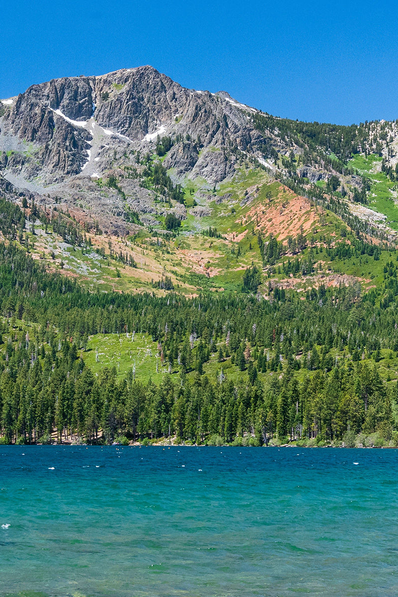 Lake Tahoe, CA