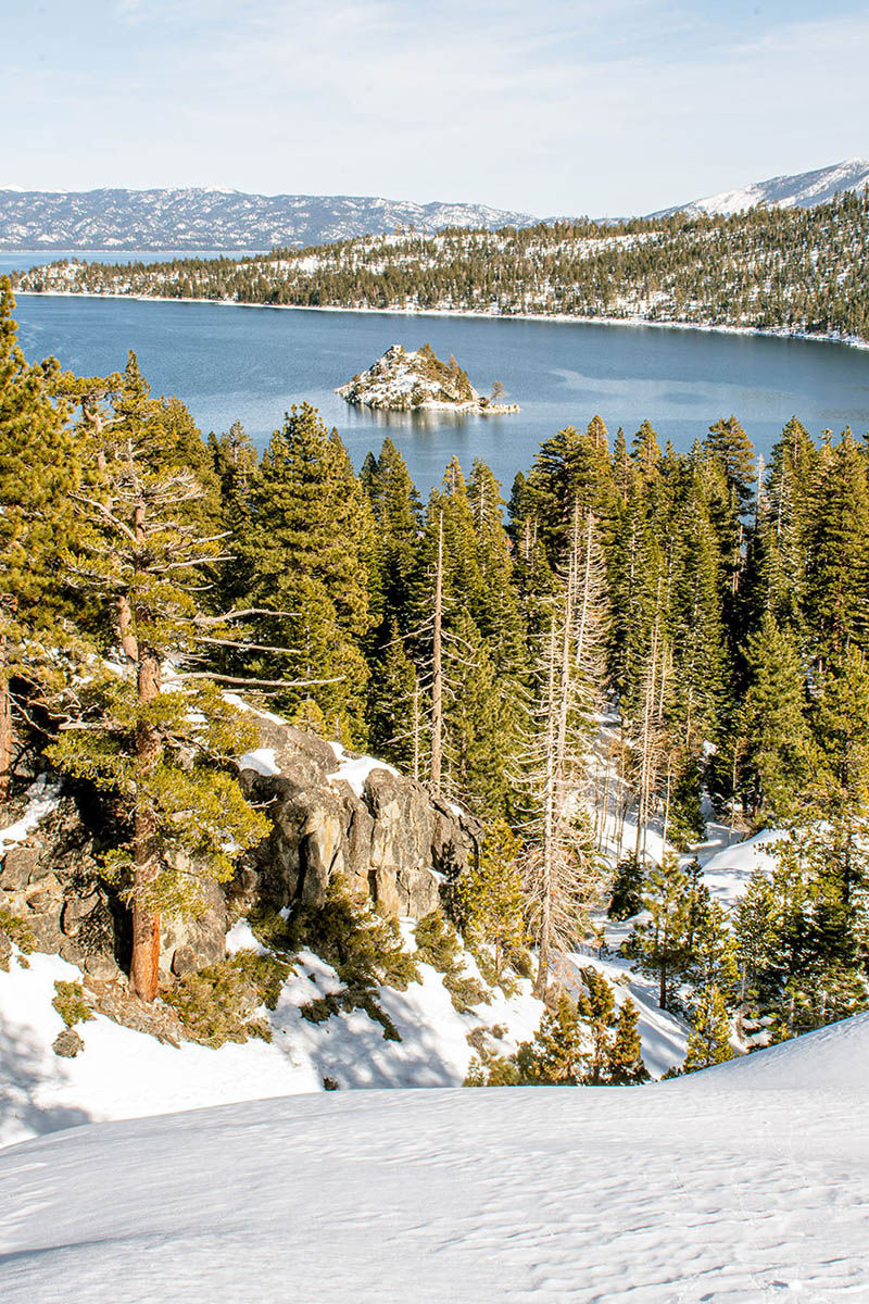 Lake Tahoe, CA