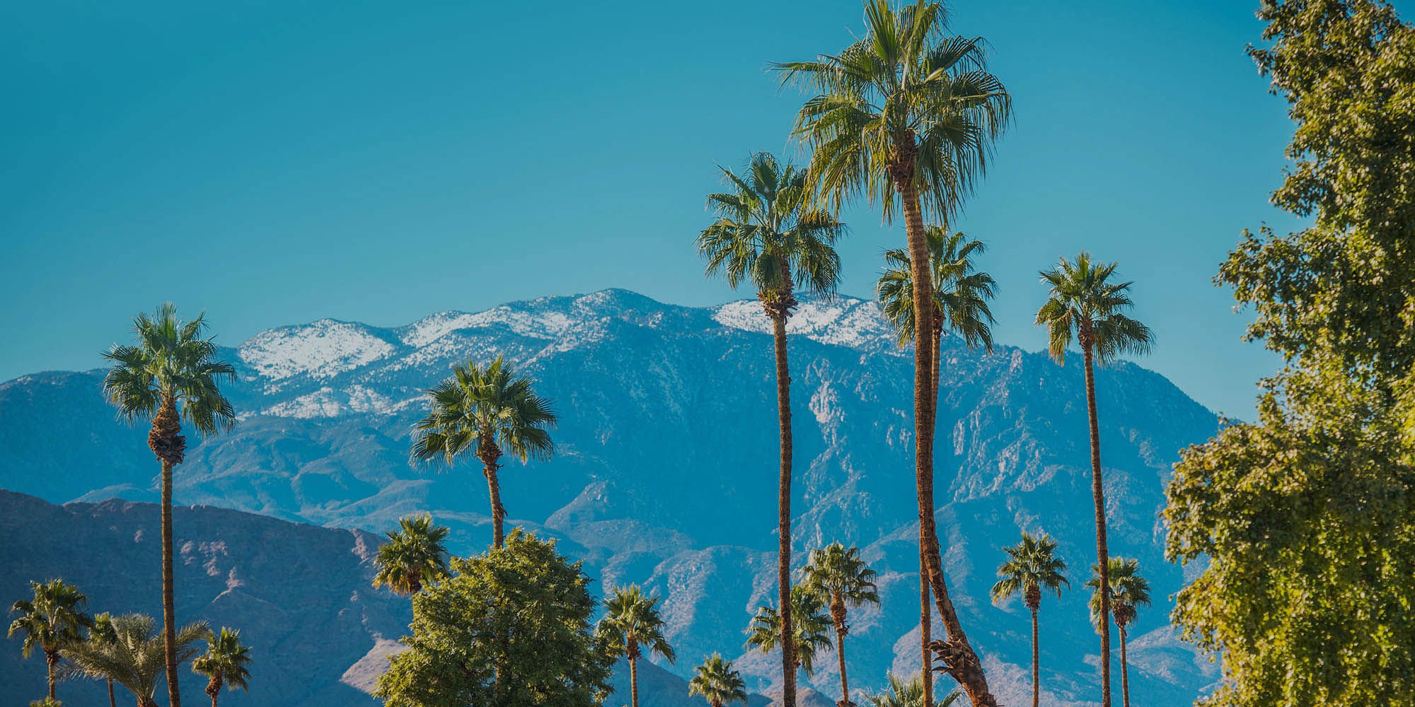 Palm Springs, California Palm Springs, California