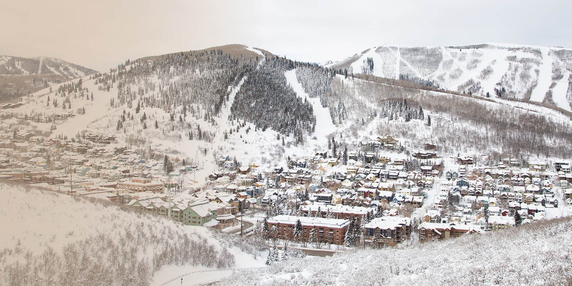 Park City, Utah