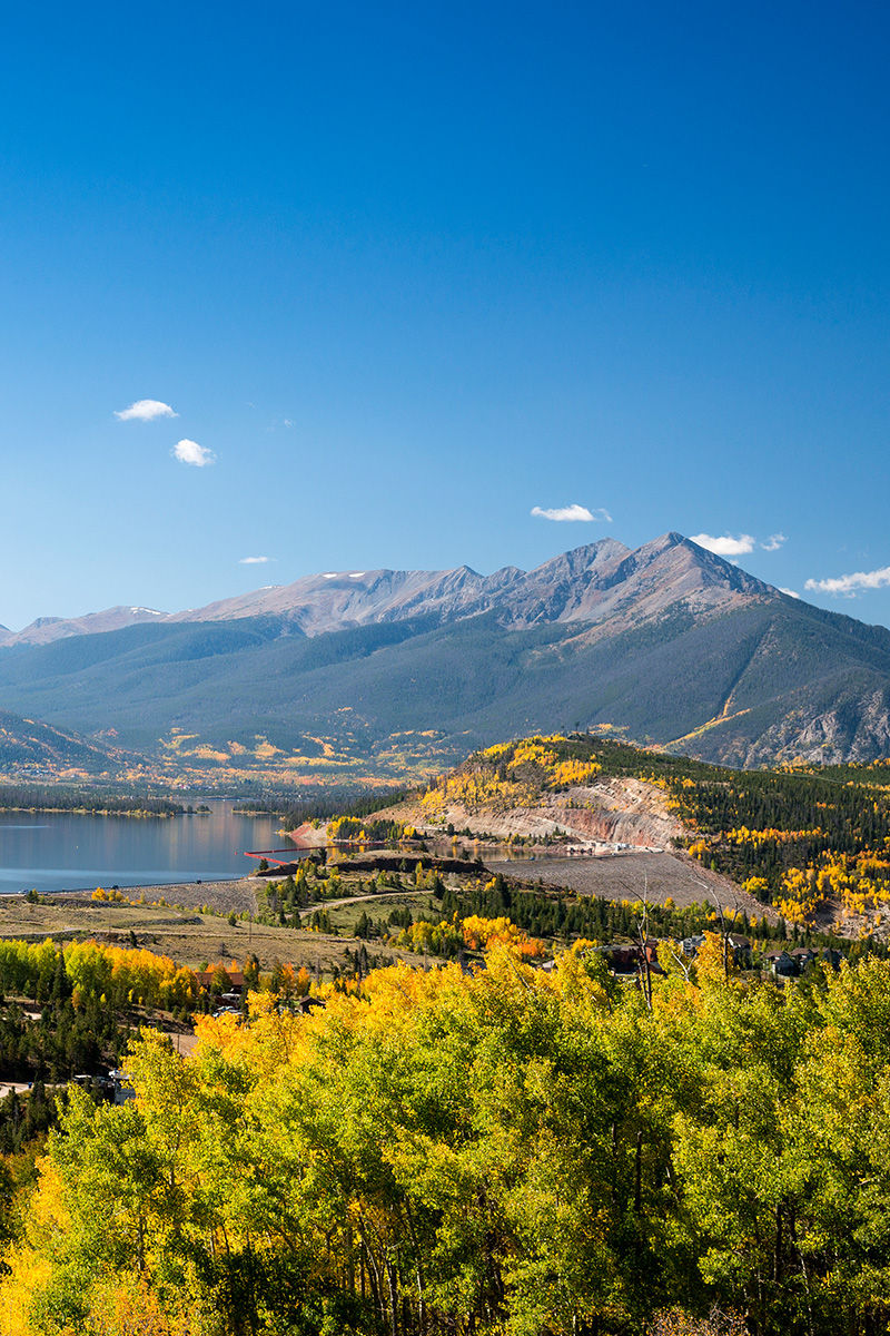 Summit County, CO