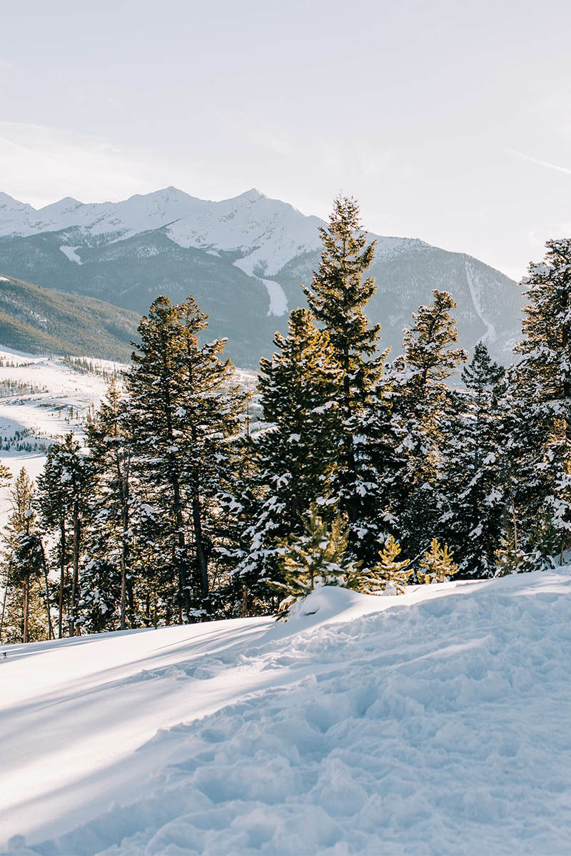 Summit County, CO