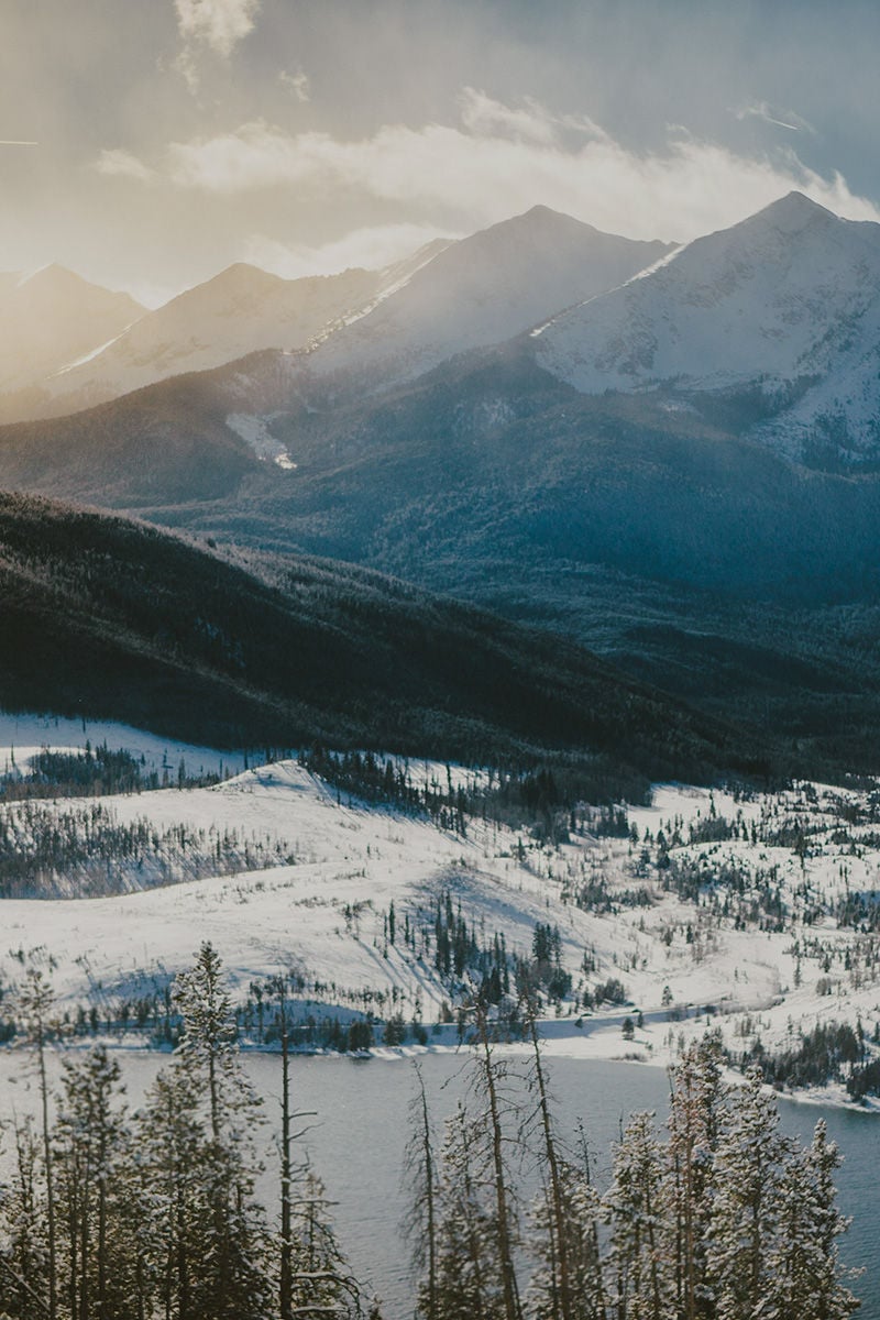 Summit County