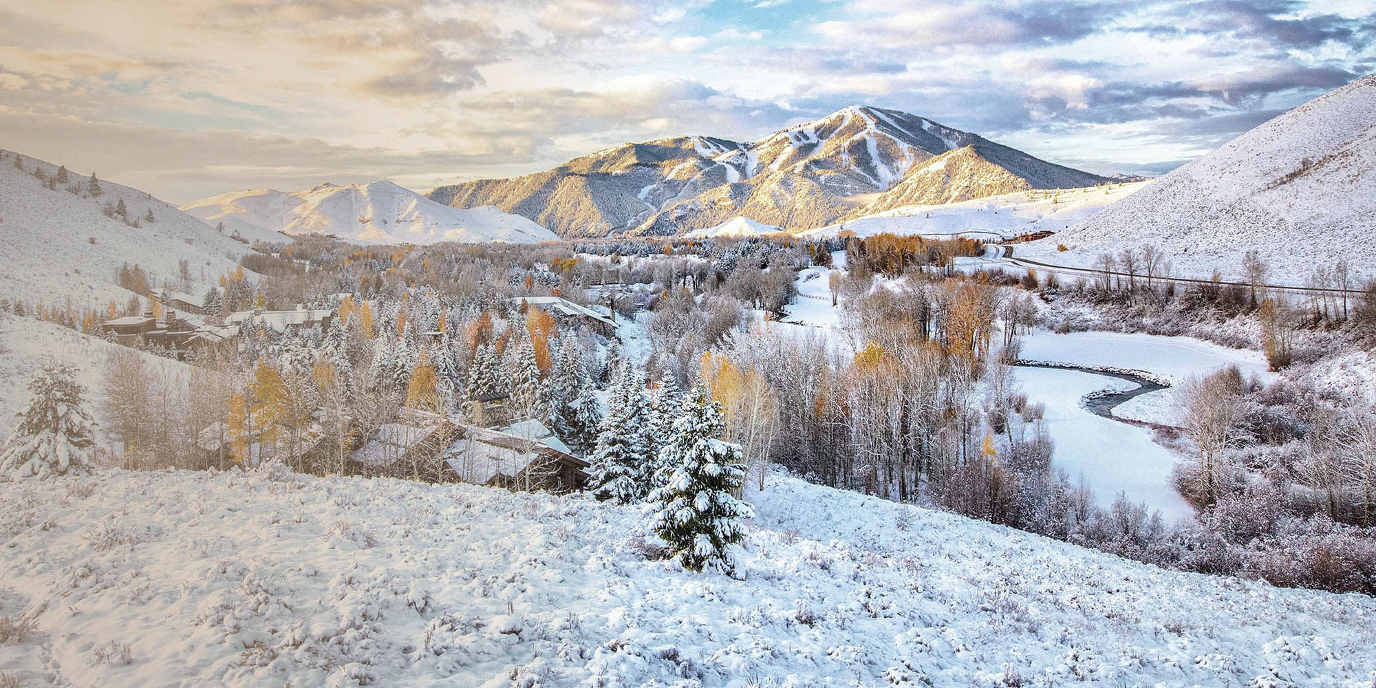 Sun Valley, Idaho