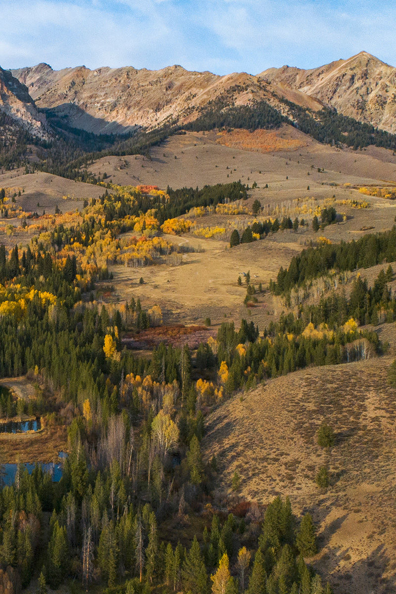 Sun Valley, ID