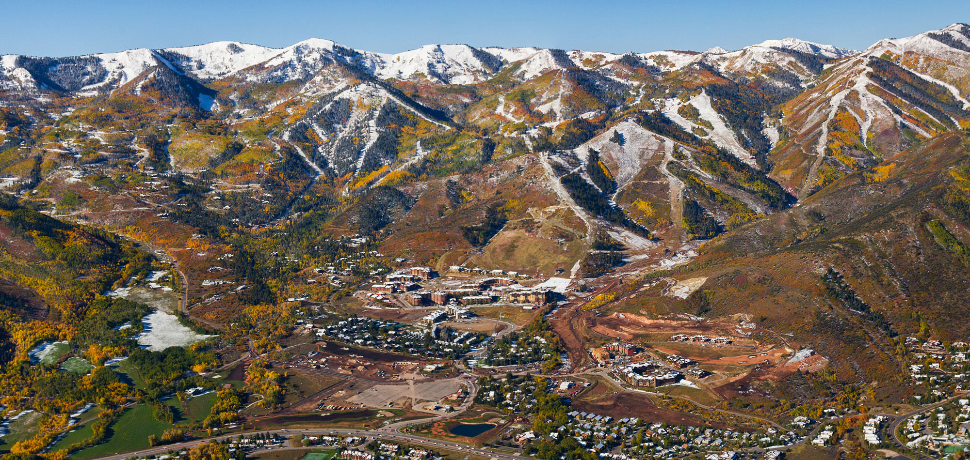 Sun Valley Destination