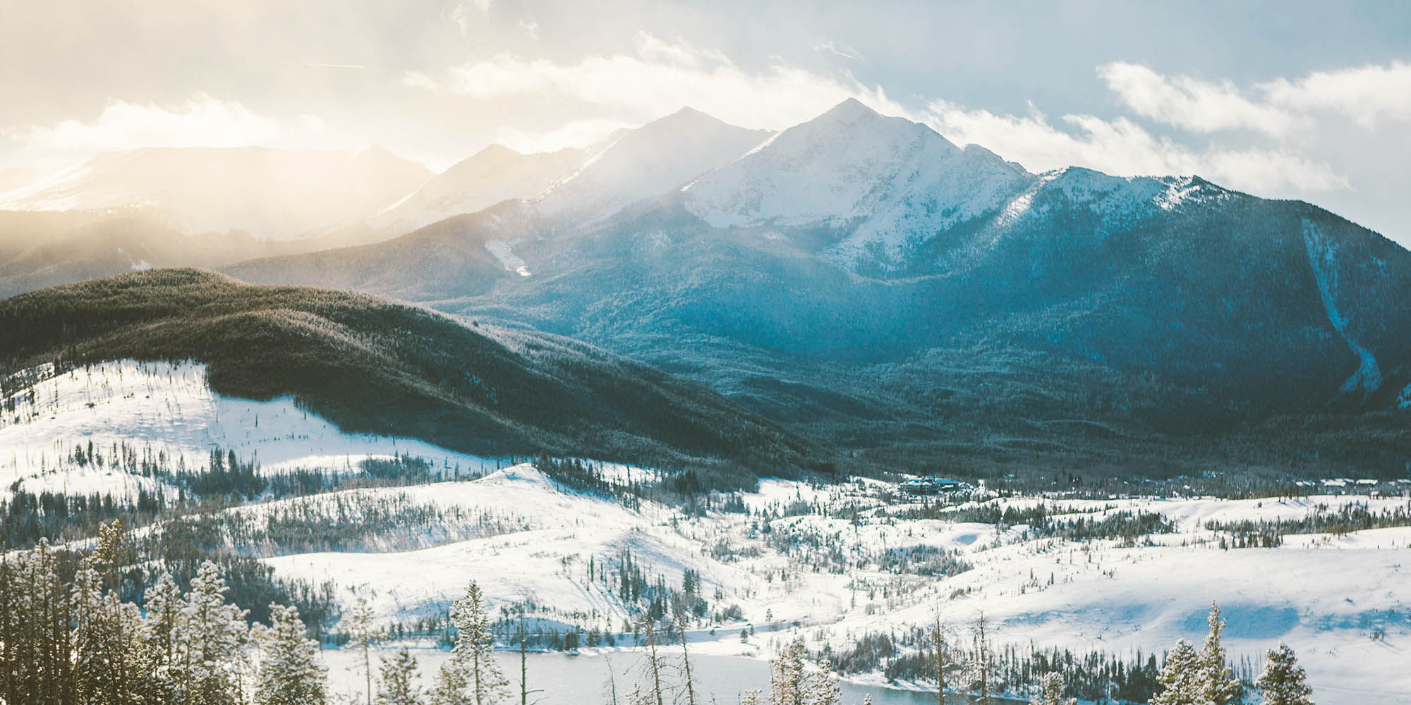 Summit County, Colorado