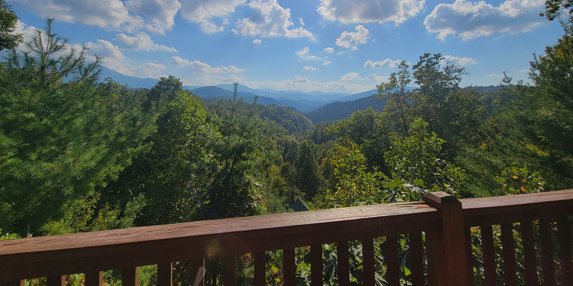 Great Smoky Mountains, Tennessee