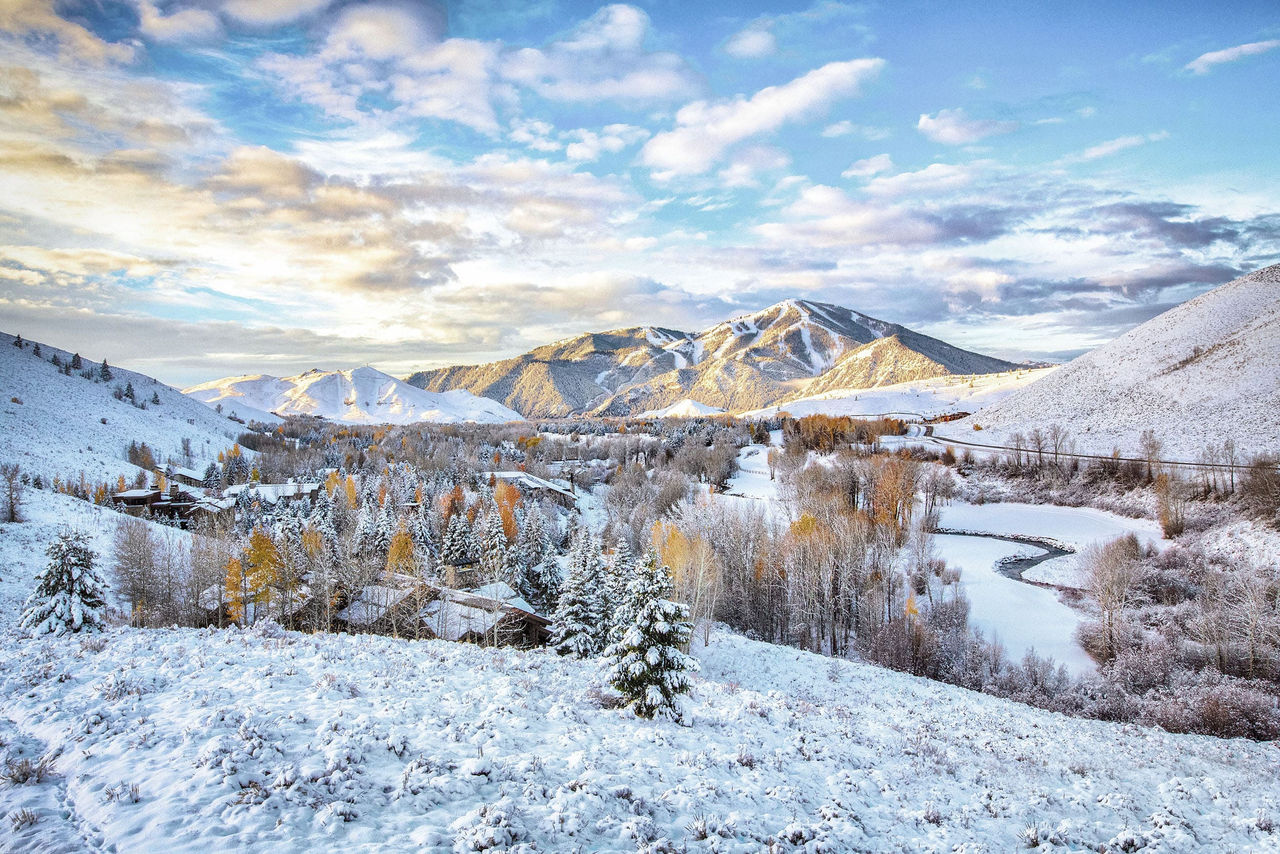 Sun Valley