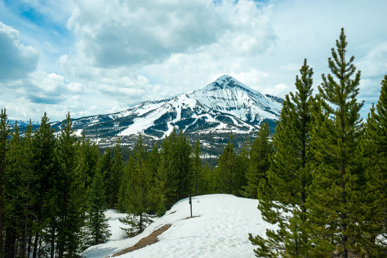 Big Sky