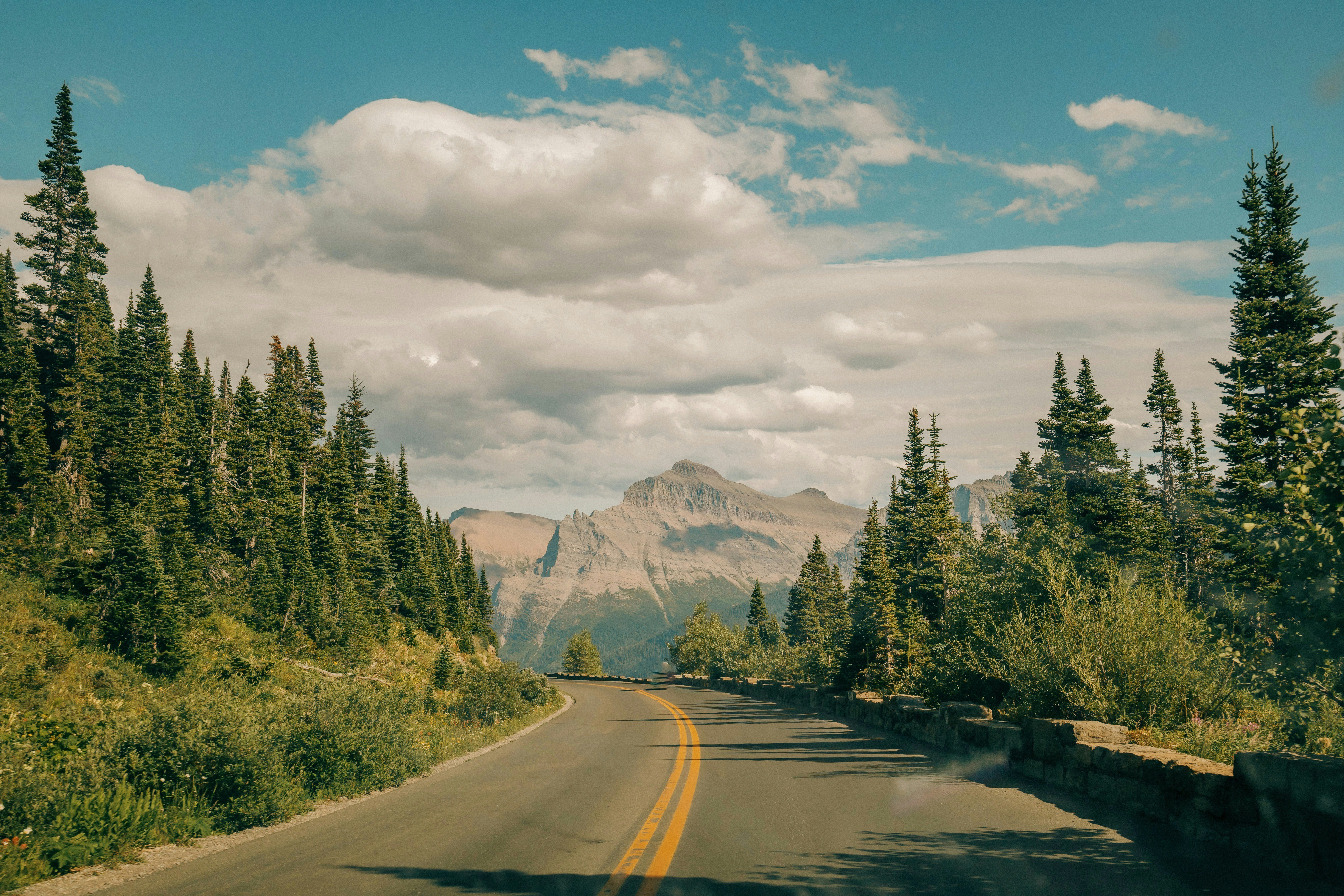 Montana Grand Adventure Roadtrip